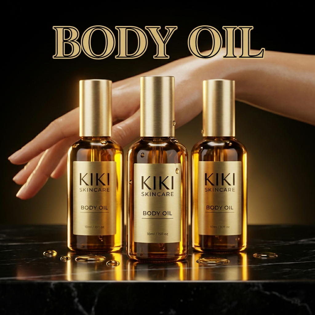 Body Oils