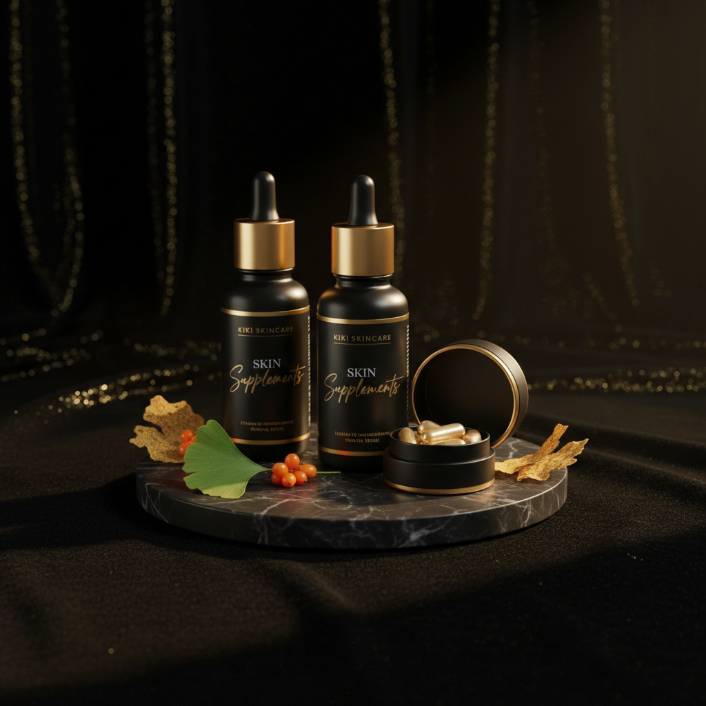 Skin Suppliments
