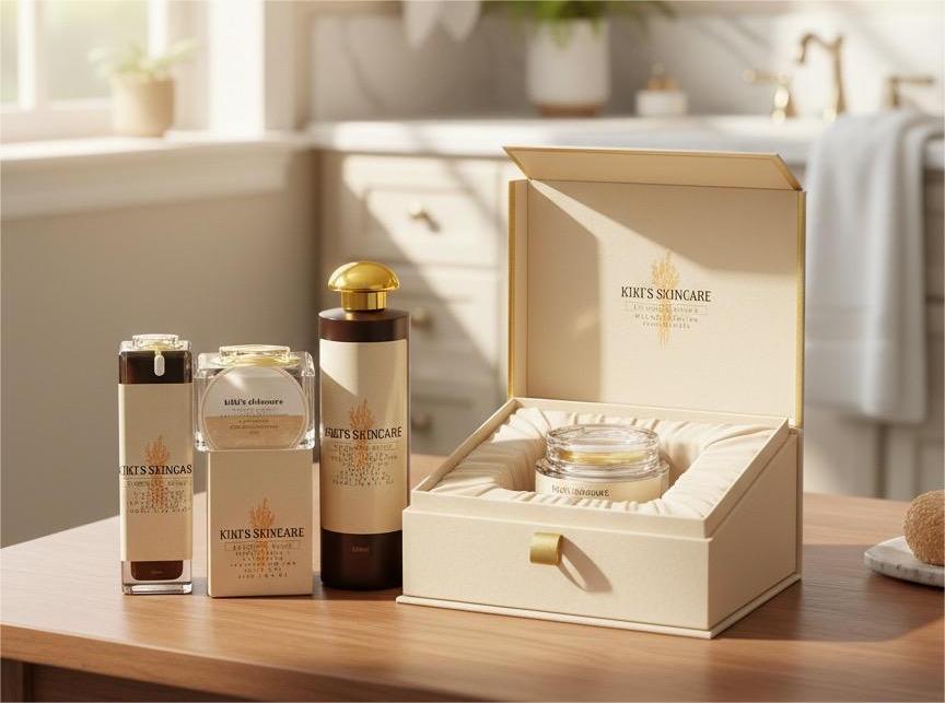 The Complete Glow Ritural