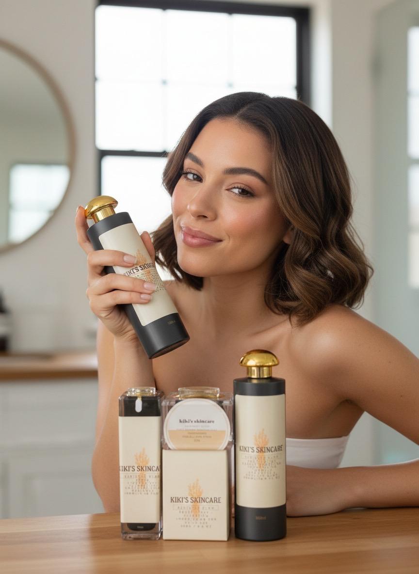 The Complete Glow Ritural