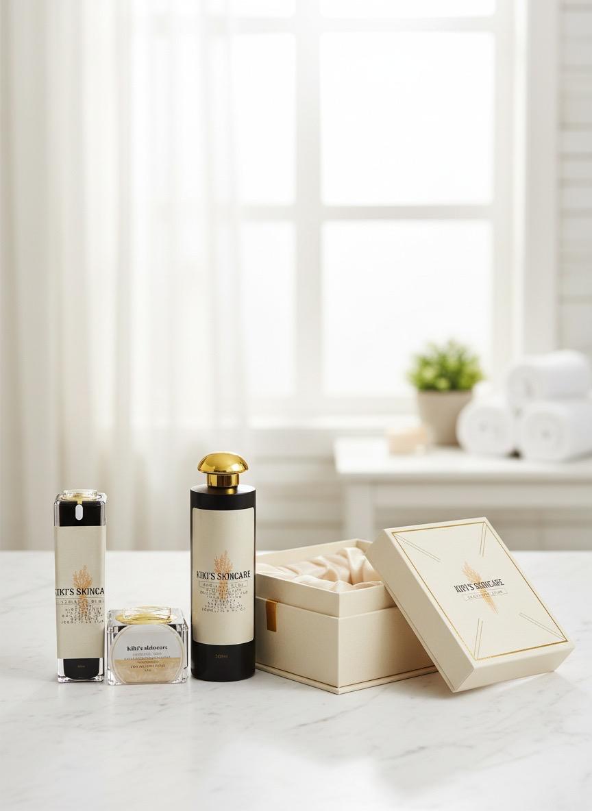 The Complete Glow Ritural