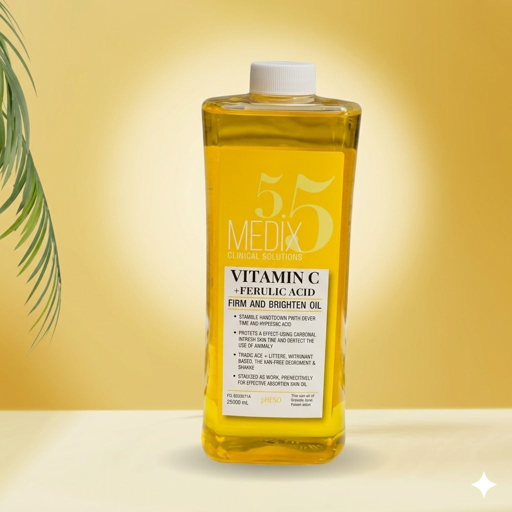 Medix Vitamin C Oil
